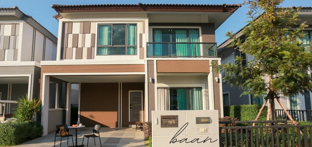 บ้านกาญจน์กนก 22 บ้านยวม-สันกำแพง